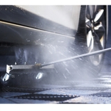 Bộ béc xịt gầm xe