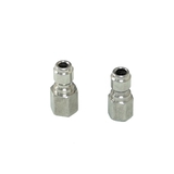 Đuôi chuột đầu dây, đầu súng áp lực