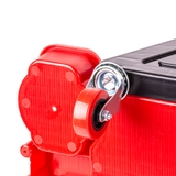 Ghế đánh bóng sườn xe