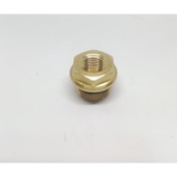 Ốc bịt van một chiều máy rửa xe cao áp