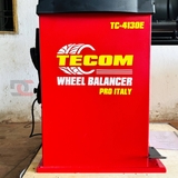 Máy cân bằng lốp Tecom - Model: TC-4130E