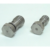 Van tiết lưu máy rửa xe cao áp