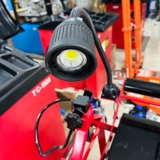 Máy banh lốp khí nén TJ-50