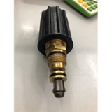 Bộ chỉnh áp lực máy rửa xe