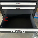 Tủ đồ nghề 6 ngăn 177 chi tiết Yato