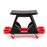 Ghế đánh bóng sườn xe