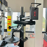 Máy ra vào lốp tự động Tecom - Model: TC-1528