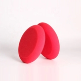 Miếng mút tẩy, dưỡng hóa chất