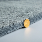 Khăn lau sợi microfiber một mặt siêu thấm