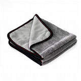 Khăn lau sợi microfiber một mặt siêu thấm