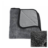 Khăn lau sợi microfiber một mặt siêu thấm