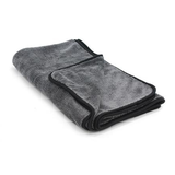 Khăn lau sợi microfiber một mặt siêu thấm