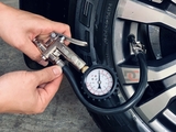 Đồng hồ bơm lốp THB