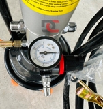 Máy bơm mỡ khí nén Masada MD-55