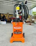 Máy bơm mỡ khí nén Masada MD-55