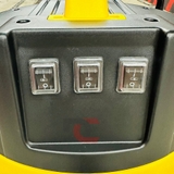 Máy hút bụi công nghiệp Jetta T100-80