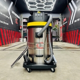 Máy hút bụi công nghiệp Jetta T100-80