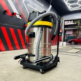 Máy hút bụi công nghiệp Jetta T100-80