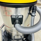 Máy hút bụi công nghiệp Jetta T100-80