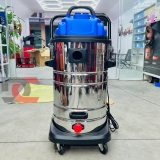 Máy hút bụi công nghiệp Jetta T100-70