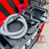 Máy hút bụi công nghiệp Jetta T100-70