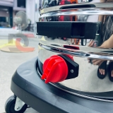 Máy hút bụi công nghiệp Jetta T100-70