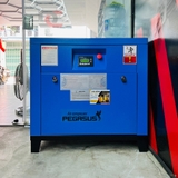 Máy nén khí trục vít Pegasus - Model: TMPM-10HP