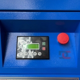 Máy nén khí trục vít Pegasus - Model: TMPM-10HP