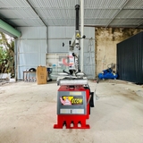 Máy ra vào lốp xe ô tô, xe máy Tecom - Model: TC-900E