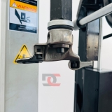 Máy ra vào lốp xe ô tô, xe máy Tecom - Model: TC-1200E