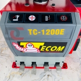 Máy ra vào lốp xe ô tô, xe máy Tecom - Model: TC-1200E