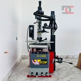 Máy ra vào lốp xe ô tô, xe máy Tecom - Model: TC-1200E
