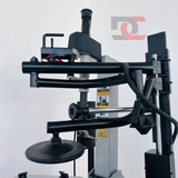 Máy ra vào lốp xe ô tô, xe máy Tecom - Model: TC-1200E