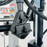 Máy ra vào lốp xe ô tô, xe máy Tecom - Model: TC-1200E