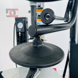 Máy ra vào lốp xe ô tô, xe máy Tecom - Model: TC-1200E