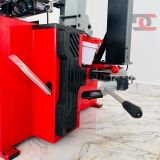 Máy ra vào lốp xe ô tô, xe máy Tecom - Model: TC-1200E