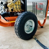 Máy rửa xe cao áp Jetta - Model: JET7500P-250T