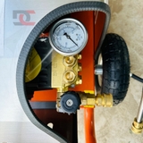 Máy rửa xe cao áp Jetta - Model: JET7500P-250T
