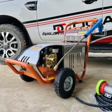 Máy rửa xe cao áp Jetta - Model: JET7500P-250T
