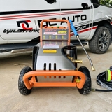 Máy rửa xe cao áp Jetta - Model: JET7500P-250T