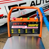 Máy rửa xe cao áp Jetta - Model: JET7500P-250T