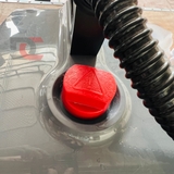 Máy hơi nước nóng SGCB SG-GF154