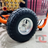 Máy rửa xe cao áp Jetta - Model: JET3000P-150J