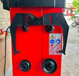 Máy cân bằng lốp Tecom - Model: TC-1500E