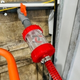 Máy rửa xe cao áp Jetta - Model: JET7500-3600P