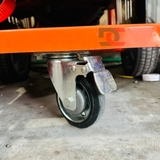 Máy rửa xe cao áp Jetta - Model: JET9500P-250T