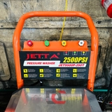 Máy rửa xe cao áp Jetta - Model: JET9500P-250T