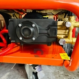 Máy rửa xe cao áp Jetta - Model: JET9500P-250T