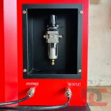 Máy bơm Nitơ HK - Model HP-1620A