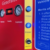 Máy bơm Nitơ HK - Model HP-1620A